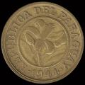 Monedas de 1944 - 10 Cntimos