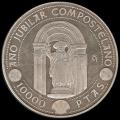 1933 - 2010 - Monedas de Plata
