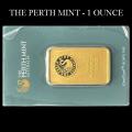 The Perth Mint - Australia
