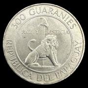Monedas de 1968 - Plata