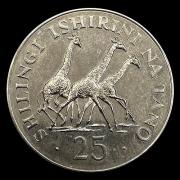 Tanzania