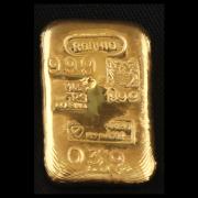 Rodhio - Oro / Gold 999