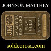 Johnson Matthey