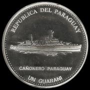 Monedas de 2002 - Plata - Canonero y Nautica