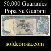 1963 - Guaranes - BCP - Tamao Uniforme