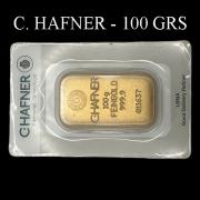 C. Hafner Edelmetall