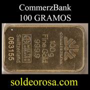 CommerzBank