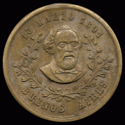Medallas del Mundo