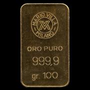 Mario Villa - Milano