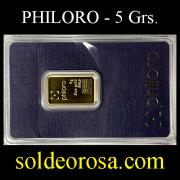 Philoro