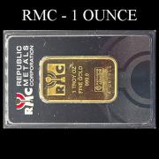 Republic Metals Corporation