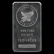 Sunshine Minting Inc