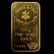 Swiss Bank Corporation