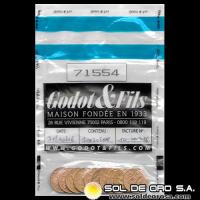 FRANCIA - REPUBLIQUE FRANCAISE - GODOT&FILS - 20 FRANCOS, TIPO ANGEL ESCRIBIENDO - DIFFERENT YEARS - LOTE DE 10 MONEDAS DE ORO