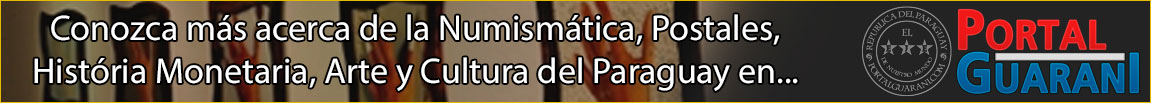 Visite el Mayor Portal de Arte, Cultura y Música del Paraguay - Portal Guarani